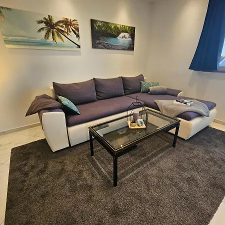 Apartman Jasmin Zára