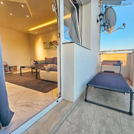 Apartman Jasmin Zára