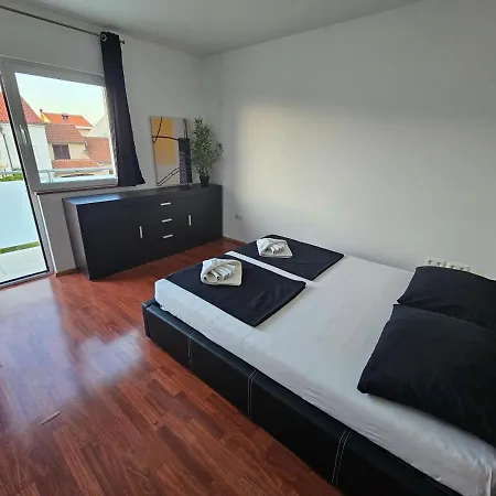 Apartman Jasmin Zára