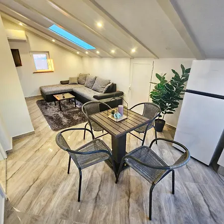 Apartman Jasmin *