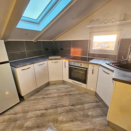 Jasmin Apartman