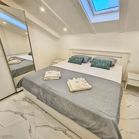 Jasmin Apartman
