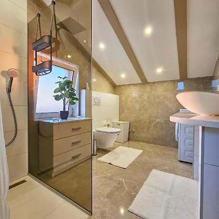 Apartman Jasmin