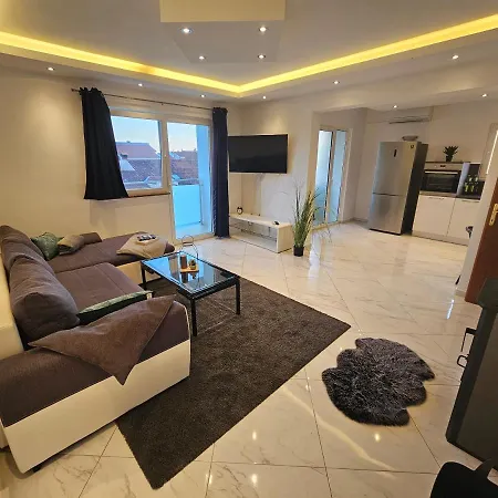 Apartman Jasmin *