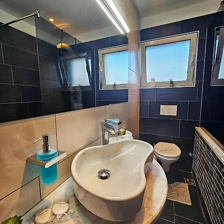 Jasmin Apartman
